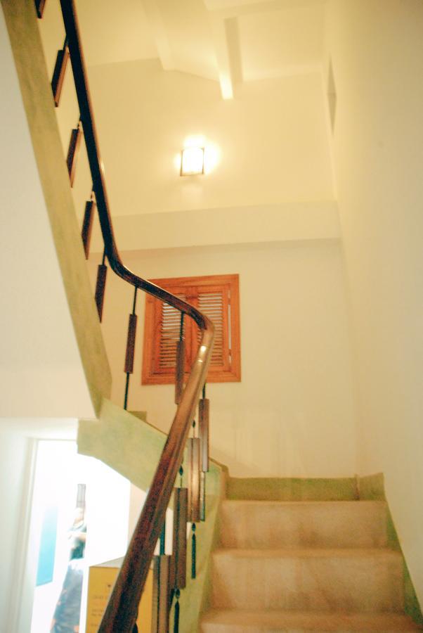 Winna Airport Hostel 岘港 外观 照片