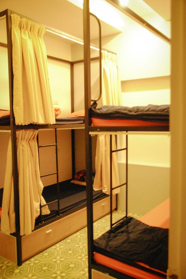 Winna Airport Hostel 岘港 外观 照片