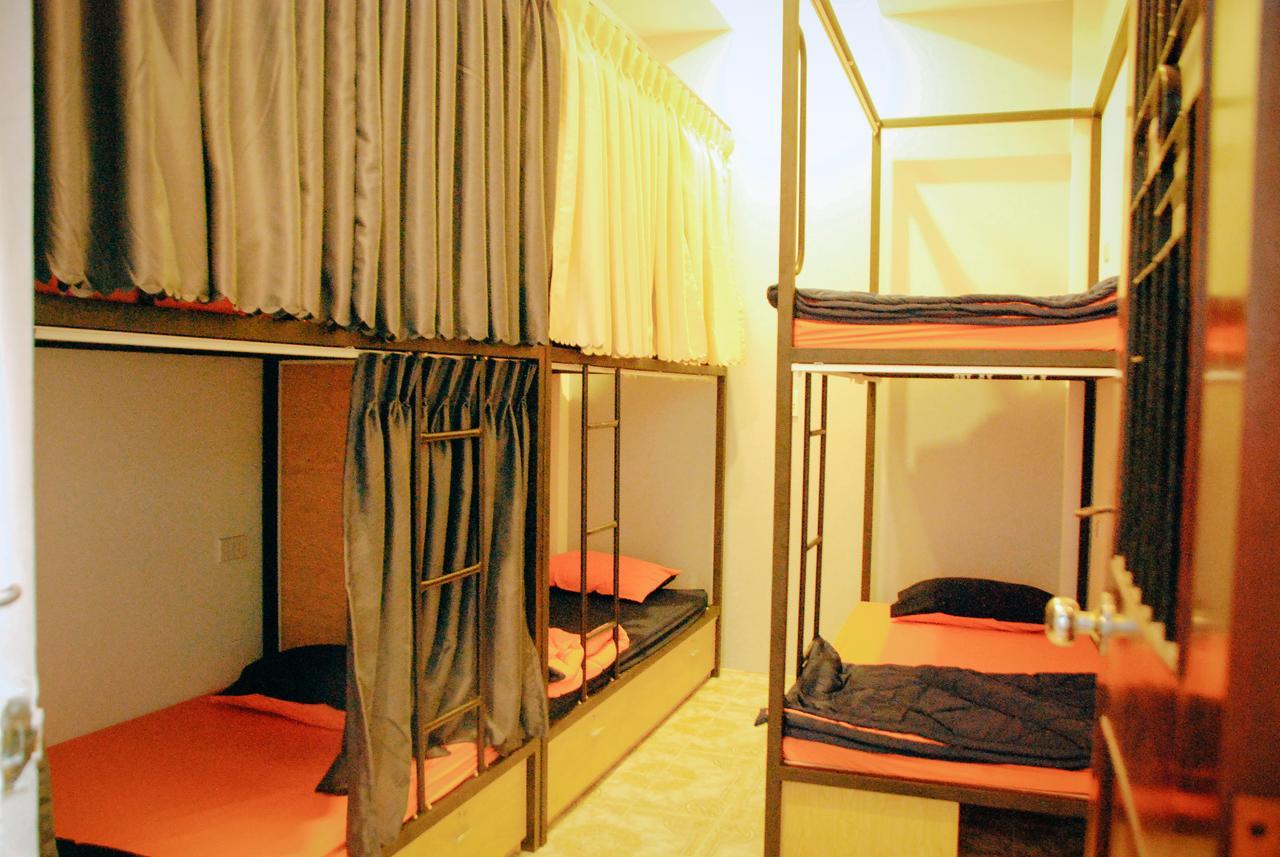 Winna Airport Hostel 岘港 外观 照片