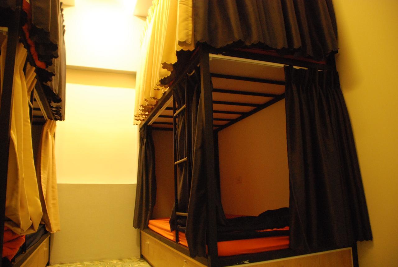 Winna Airport Hostel 岘港 外观 照片