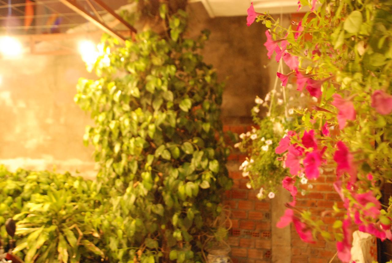 Winna Airport Hostel 岘港 外观 照片
