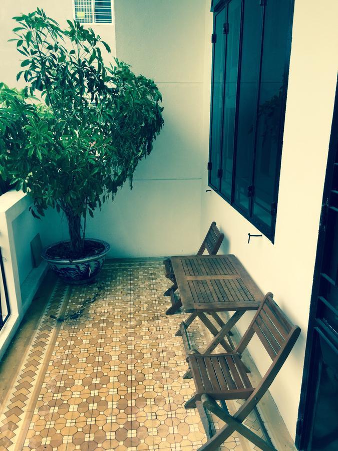 Winna Airport Hostel 岘港 外观 照片