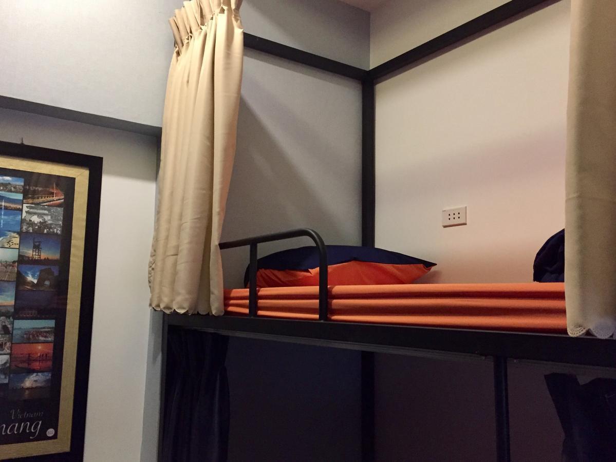 Winna Airport Hostel 岘港 外观 照片
