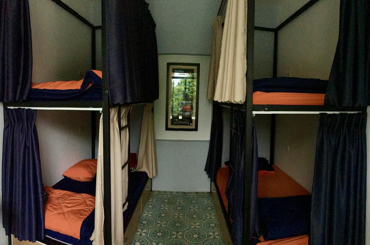 Winna Airport Hostel 岘港 外观 照片
