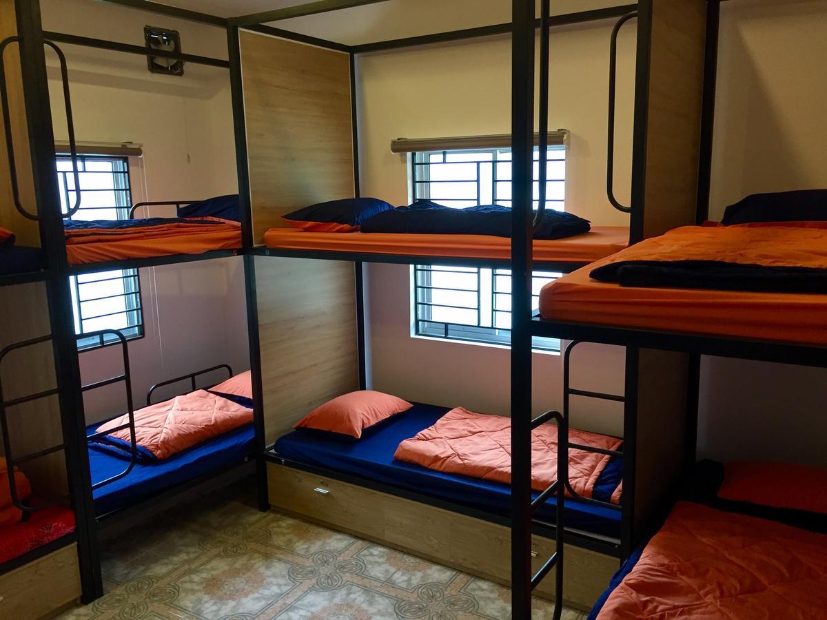 Winna Airport Hostel 岘港 外观 照片